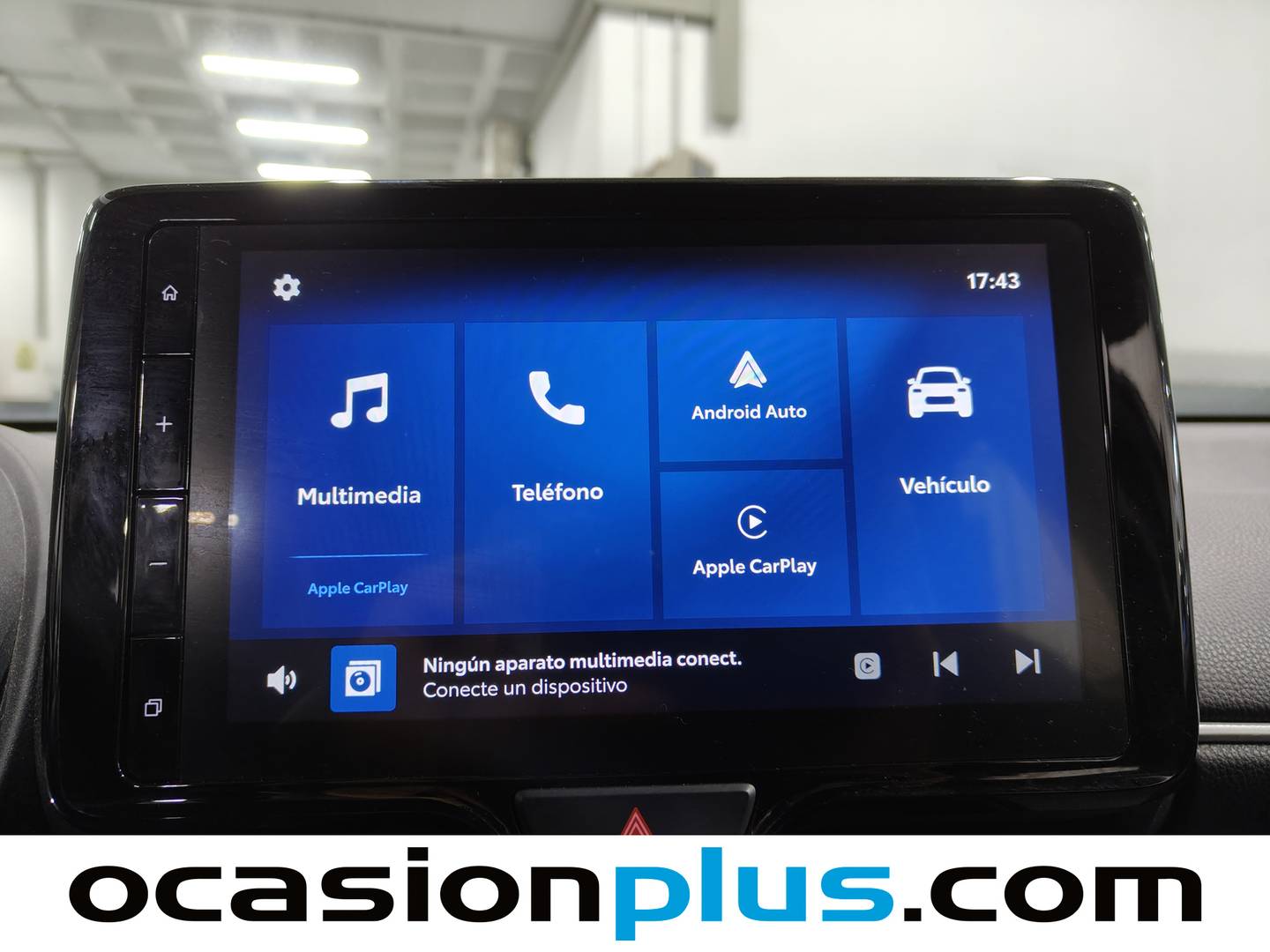 Foto Toyota Yaris Toyota Yaris 1.5 S-Edition (125 CV)