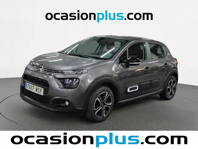 Citroën C3 Origin