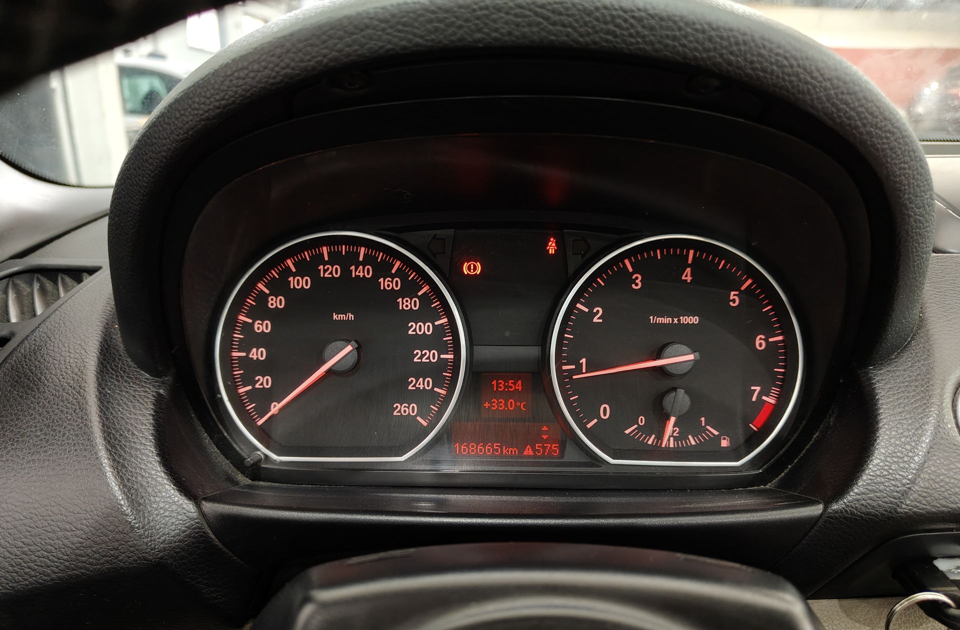 BMW Serie 1 120i Cabrio - foto 23