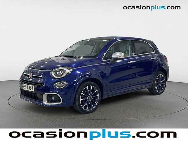 Fiat Segunda Mano Baratos Almería