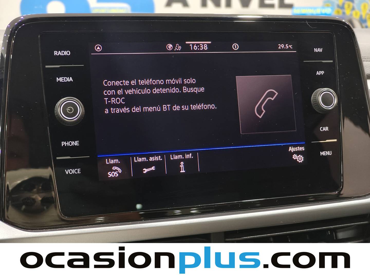 Volkswagen T-Roc Volkswagen T-Roc Advance 1.0 TSI (110 CV) km 0