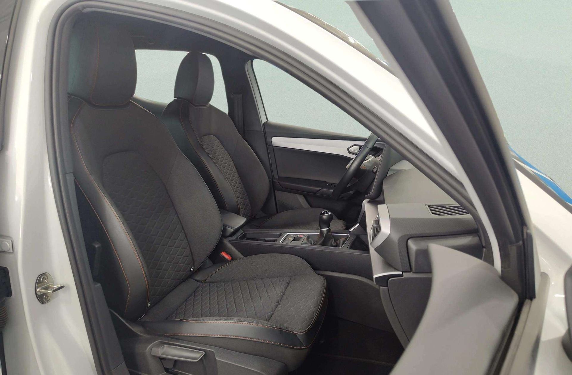 SEAT León 1.5 TSI FR XS - foto 23