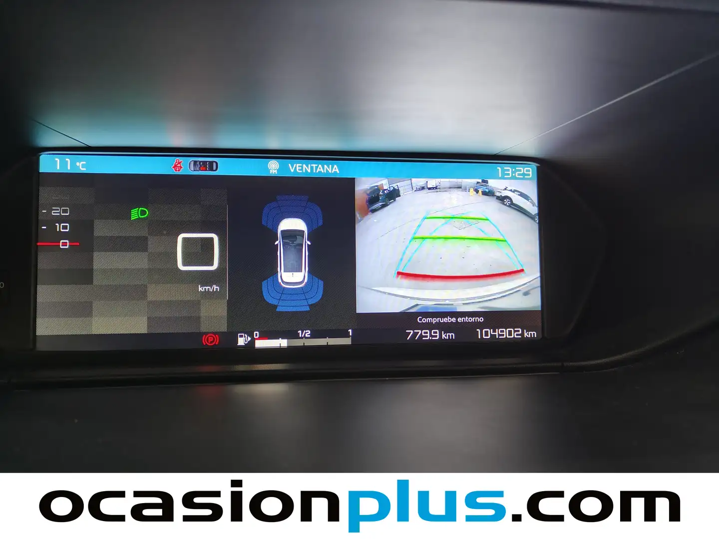 Foto Citroën C4 Picasso Citroen C4 Picasso PureTech 130 S&S Feel  (130 CV)