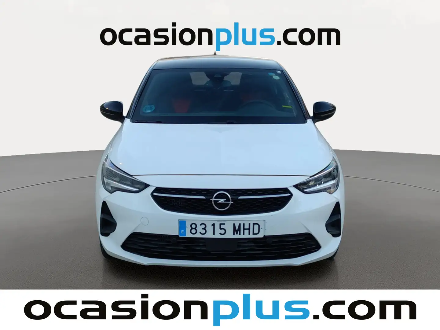 Foto Opel Corsa Opel Corsa 1.2 T XHL GS (100 CV)
