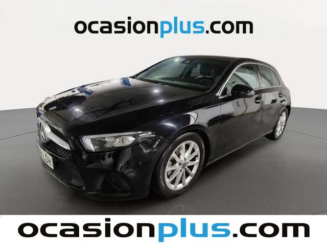 Mercedes Clase A Mercedes-Benz A 200 d (150 CV) de segunda mano