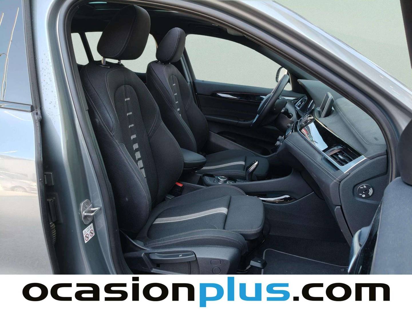 BMW X2 BMW X2 sDrive18i (136 CV) gasolina