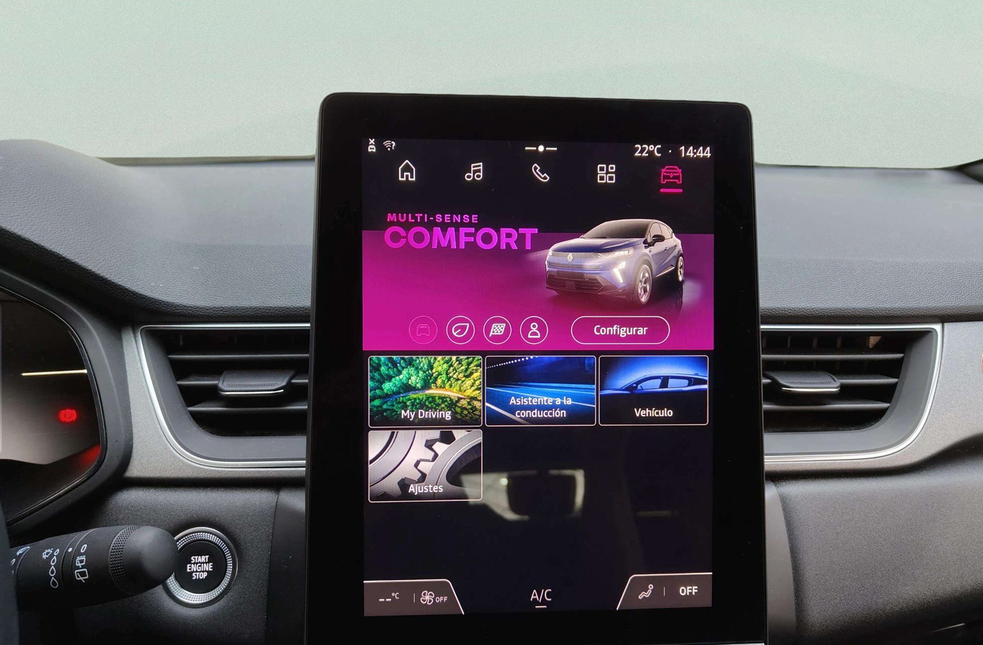Renault Captur Techno TCe - foto 27
