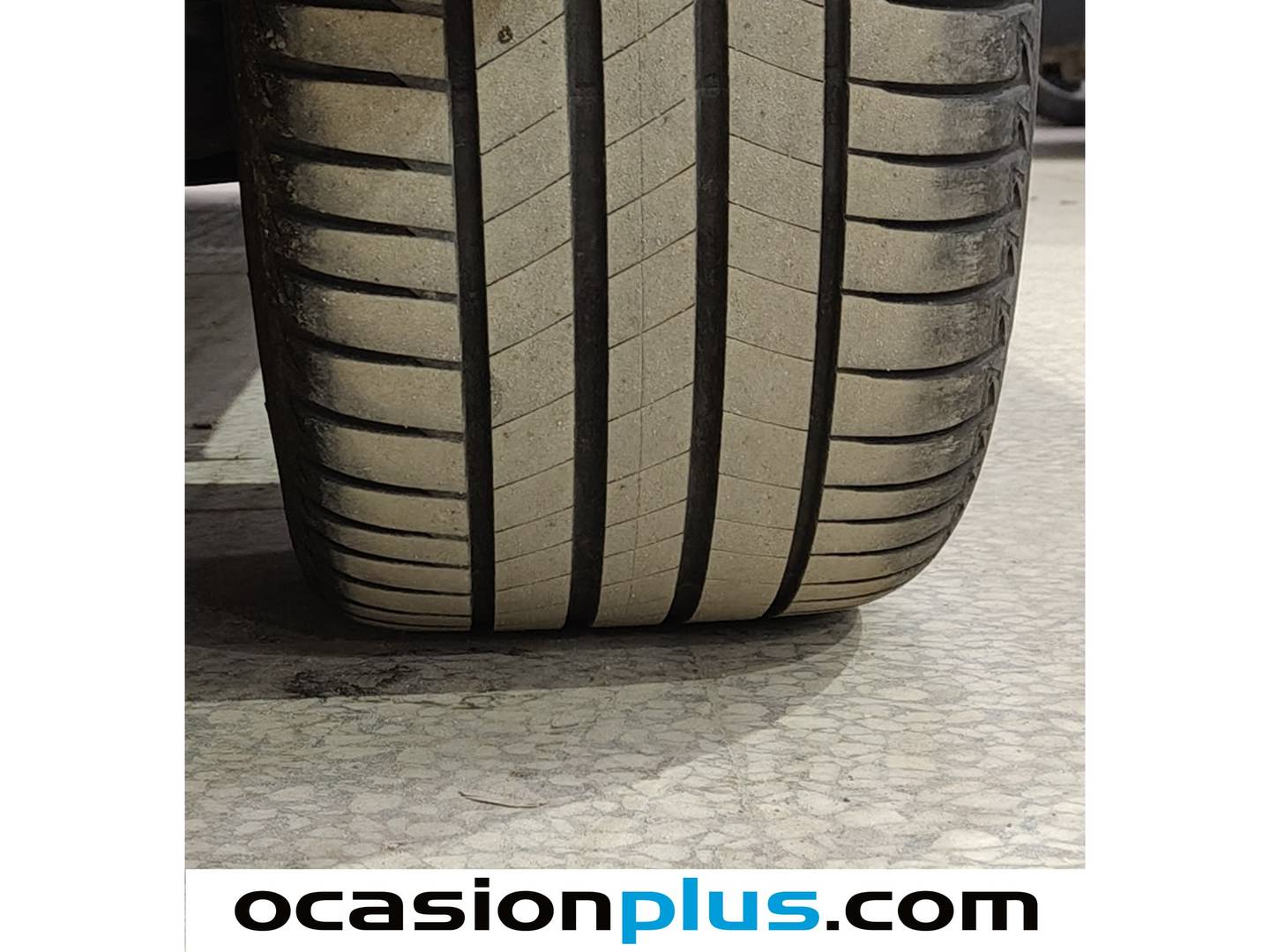 Foto Cupra Formentor CUPRA Formentor 2.0 TSI VZ DSG (245 CV)