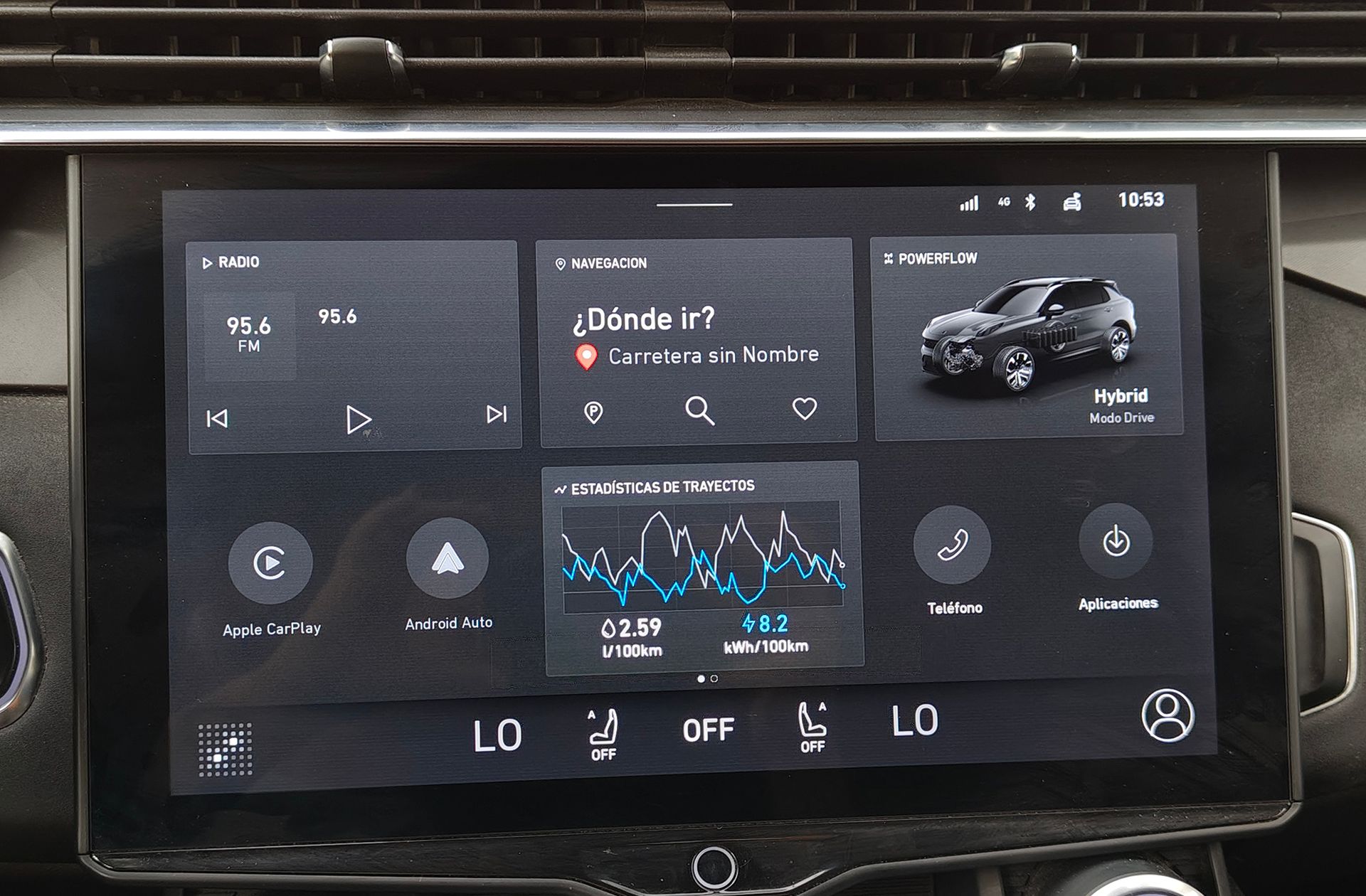 Lynk & Co 01 1.5 PHEV - foto 10