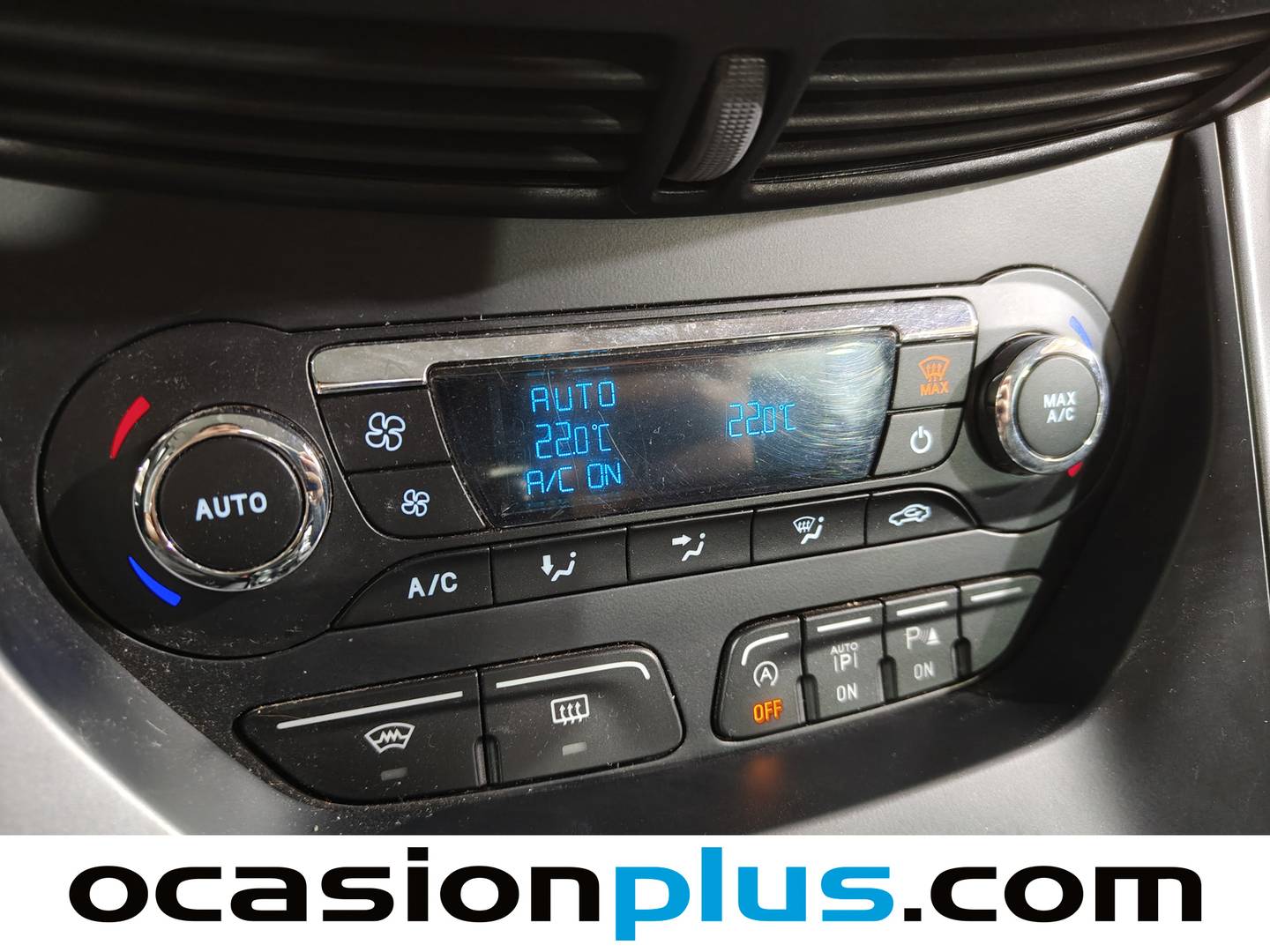 Ford C-Max Ford C-Max 1.0 EcoBoost S&S Trend  (125 CV) barato