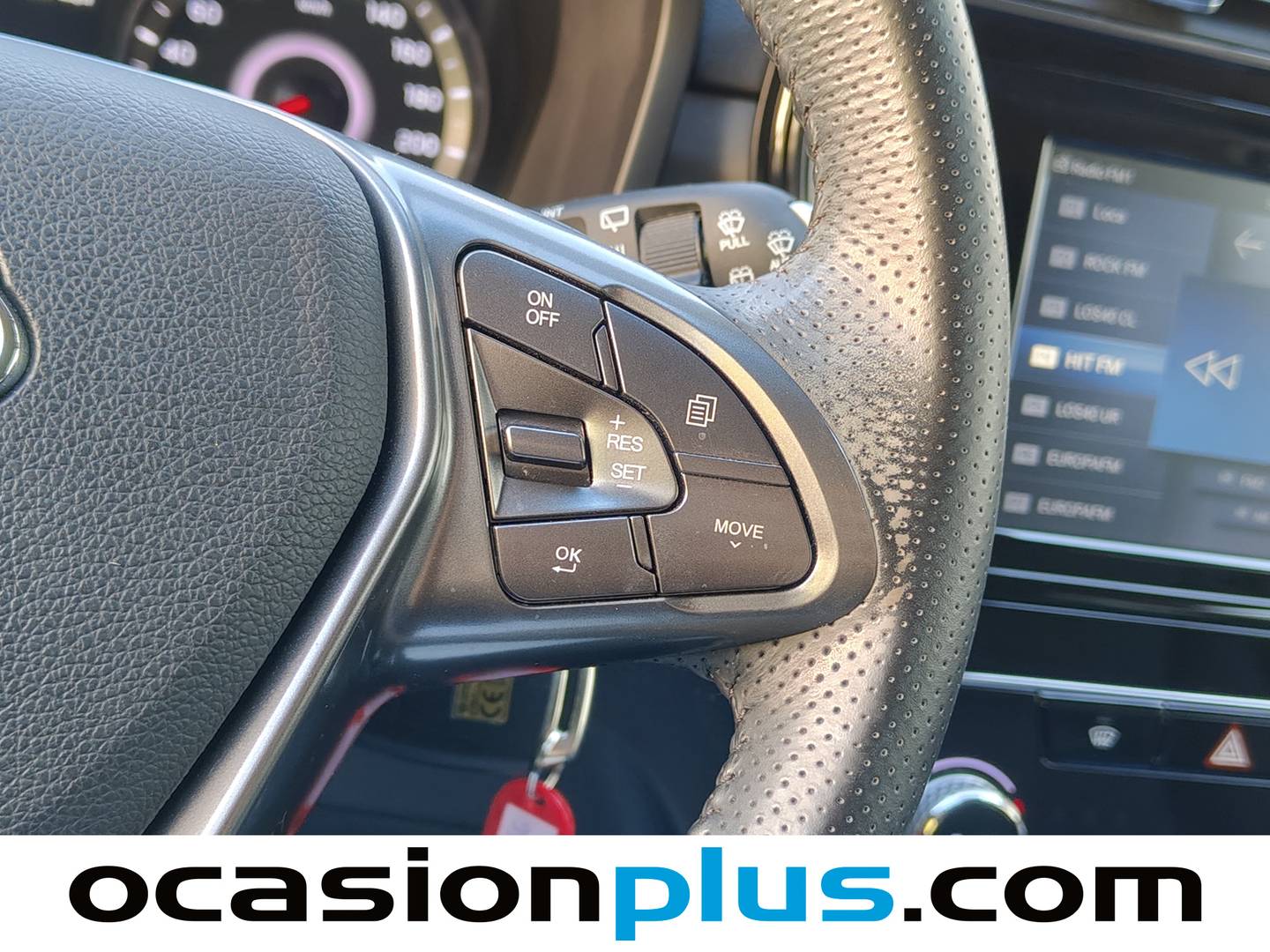 Foto SsangYong Tivoli Grand Ssangyong Tivoli Grand G15T Urban Plus (163 CV)