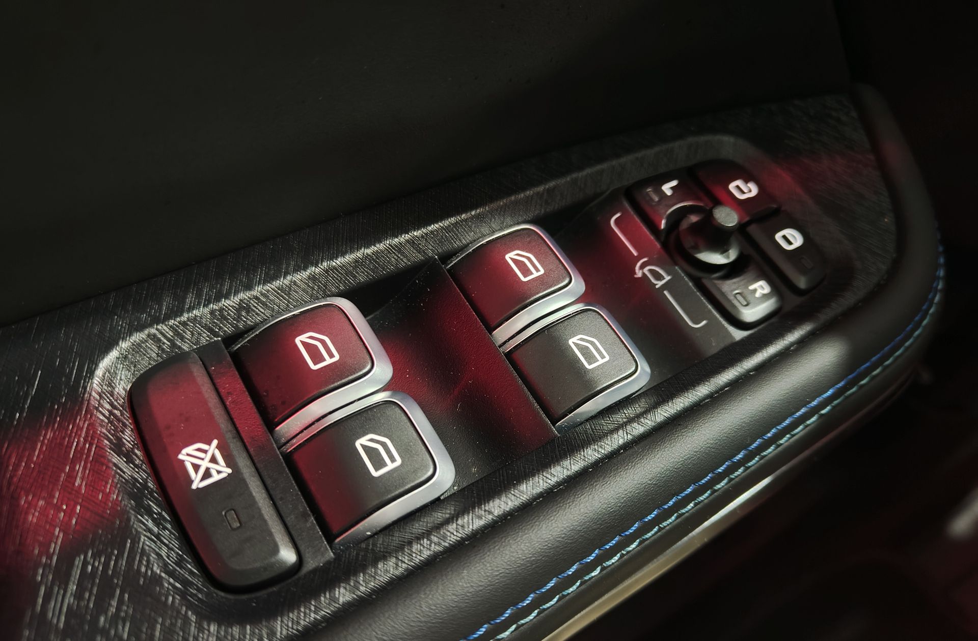Lynk & Co 01 1.5 PHEV - foto 41