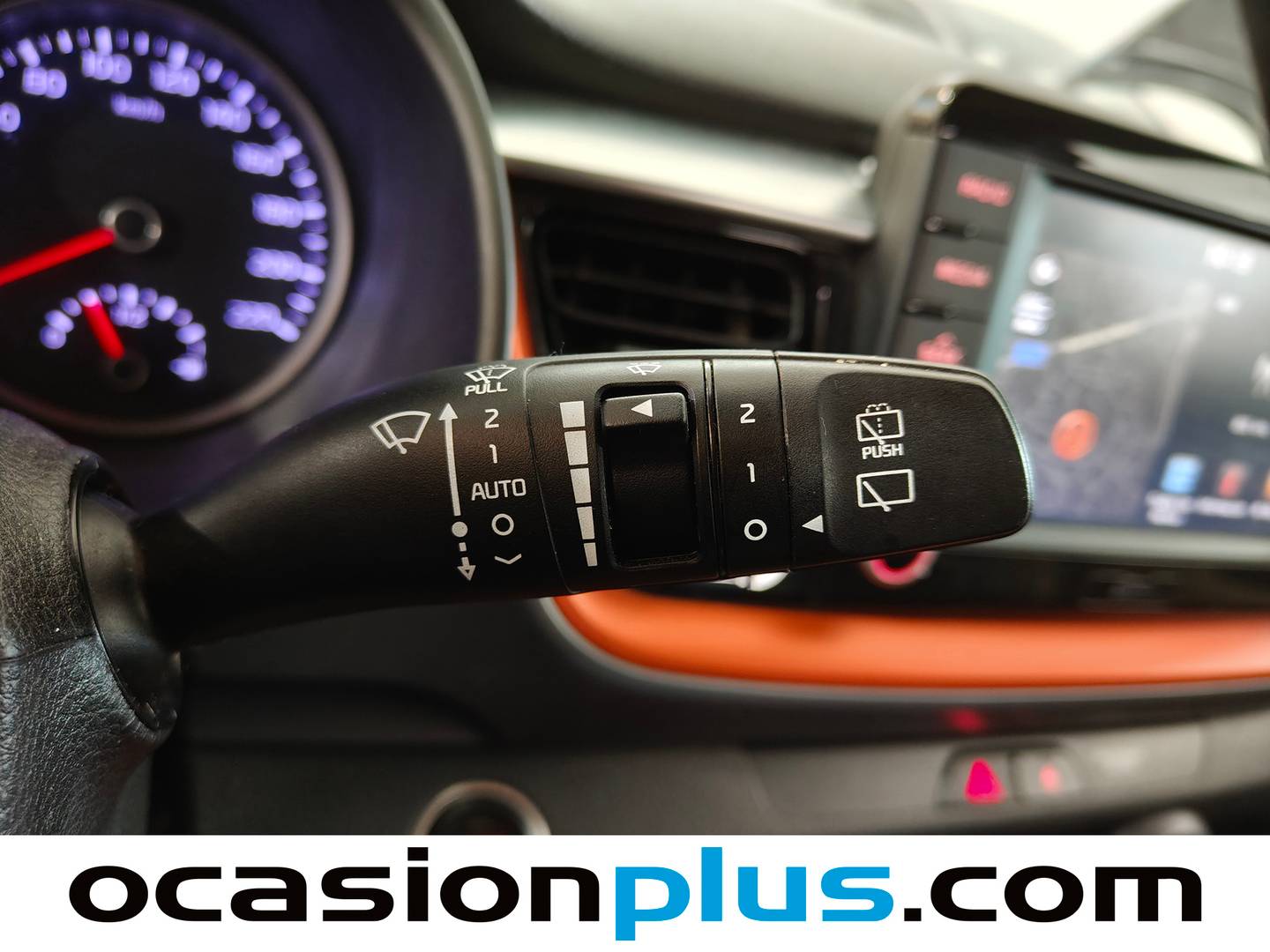KIA Stonic KIA Stonic 1.2 CVVT Tech Eco-Dynamics (84 CV) gasolina