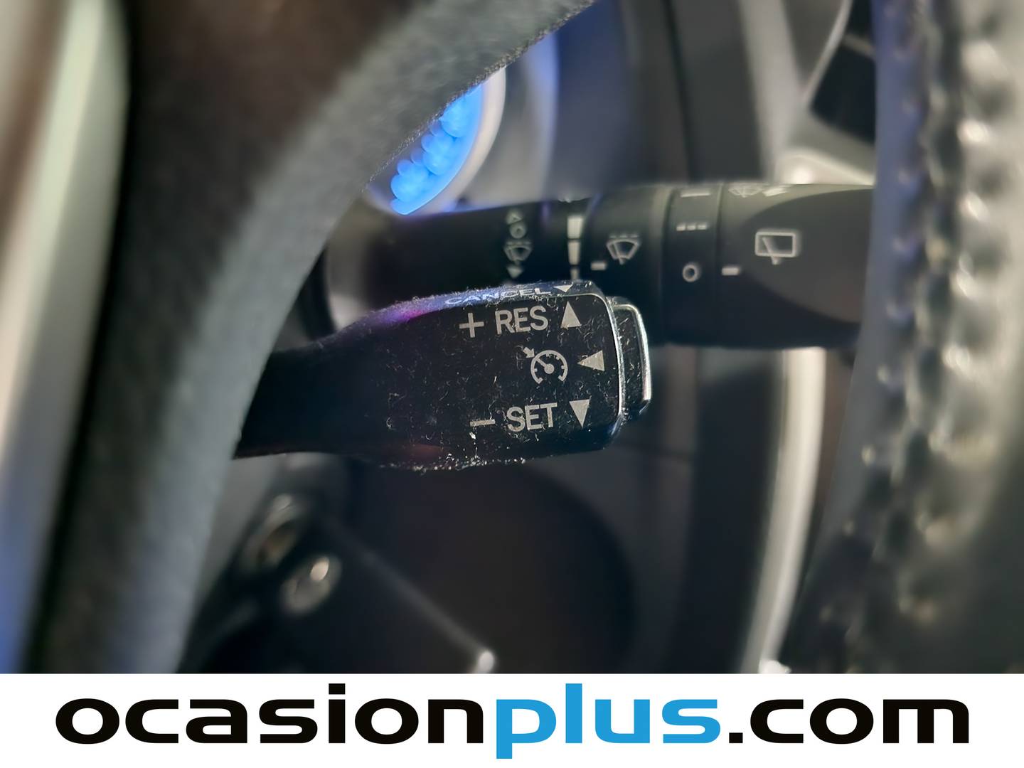 Extras del Toyota Auris Toyota Auris 130 Active (132 CV)