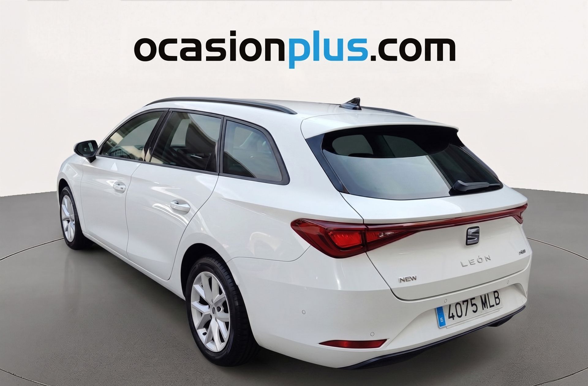 SEAT León ST 2.0 TDI Style XL DSG - foto 3