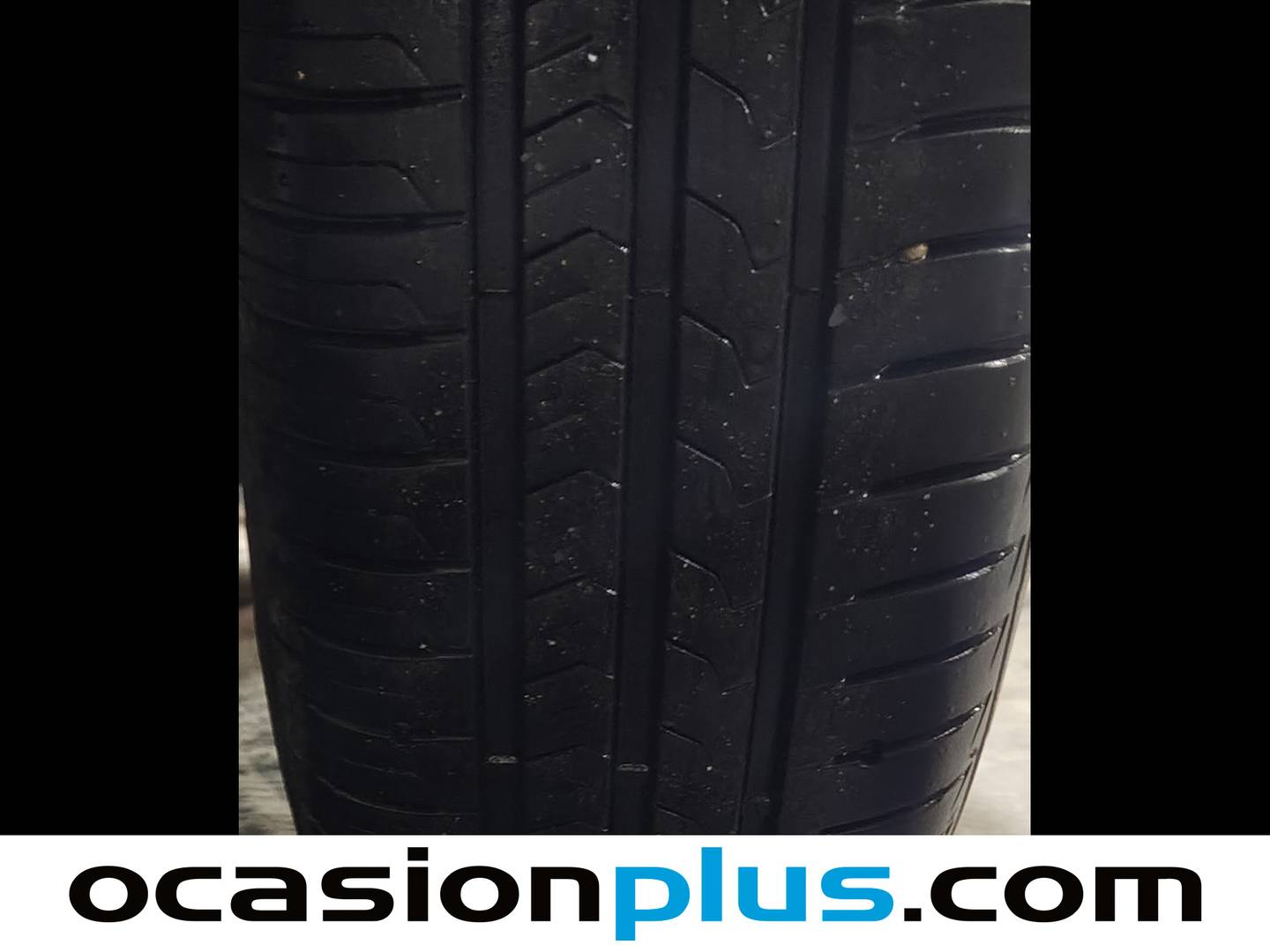 Foto Seat Ibiza SEAT Ibiza 1.2 Reference (70 CV)