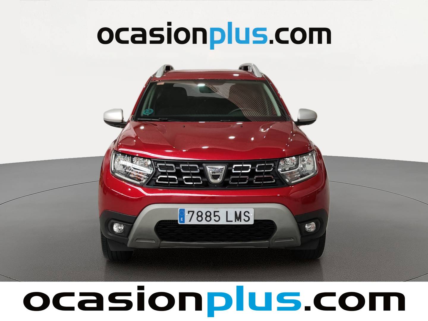 Dacia Duster Dacia Duster Prestige TCE (90 CV) 4X2 90cv