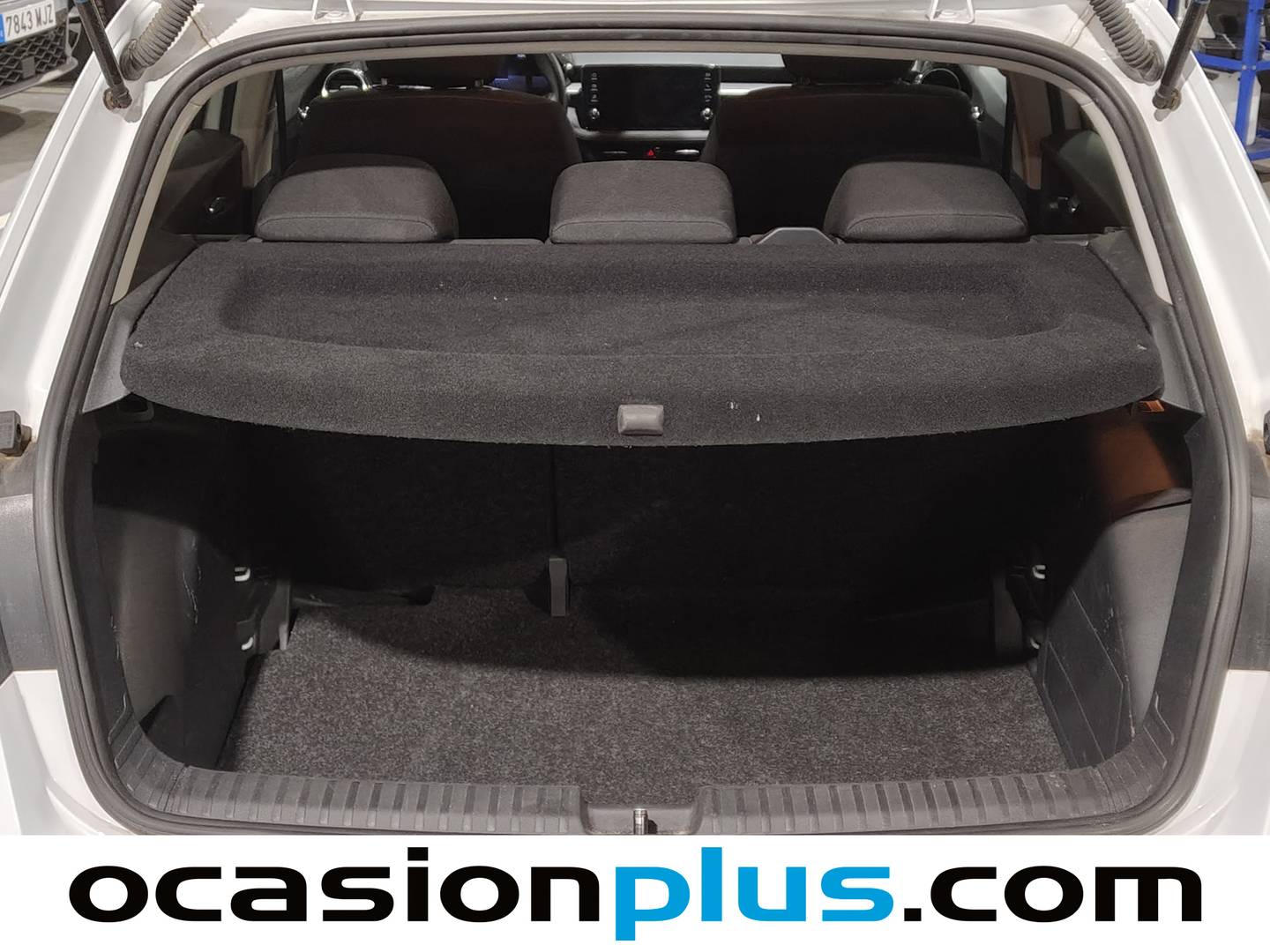 Foto Skoda Fabia Skoda Fabia 1.0 TSI Selection (95 CV)