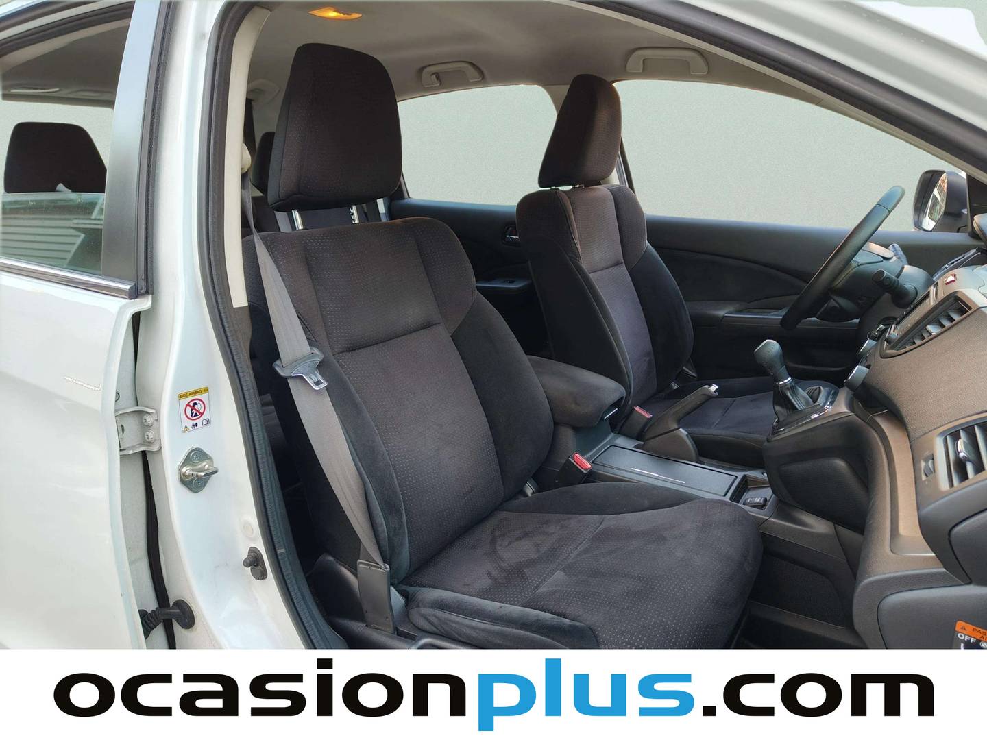 Foto Honda CR-V Honda CR-V 1.6 i-DTEC Elegance 4x2 (120 CV)