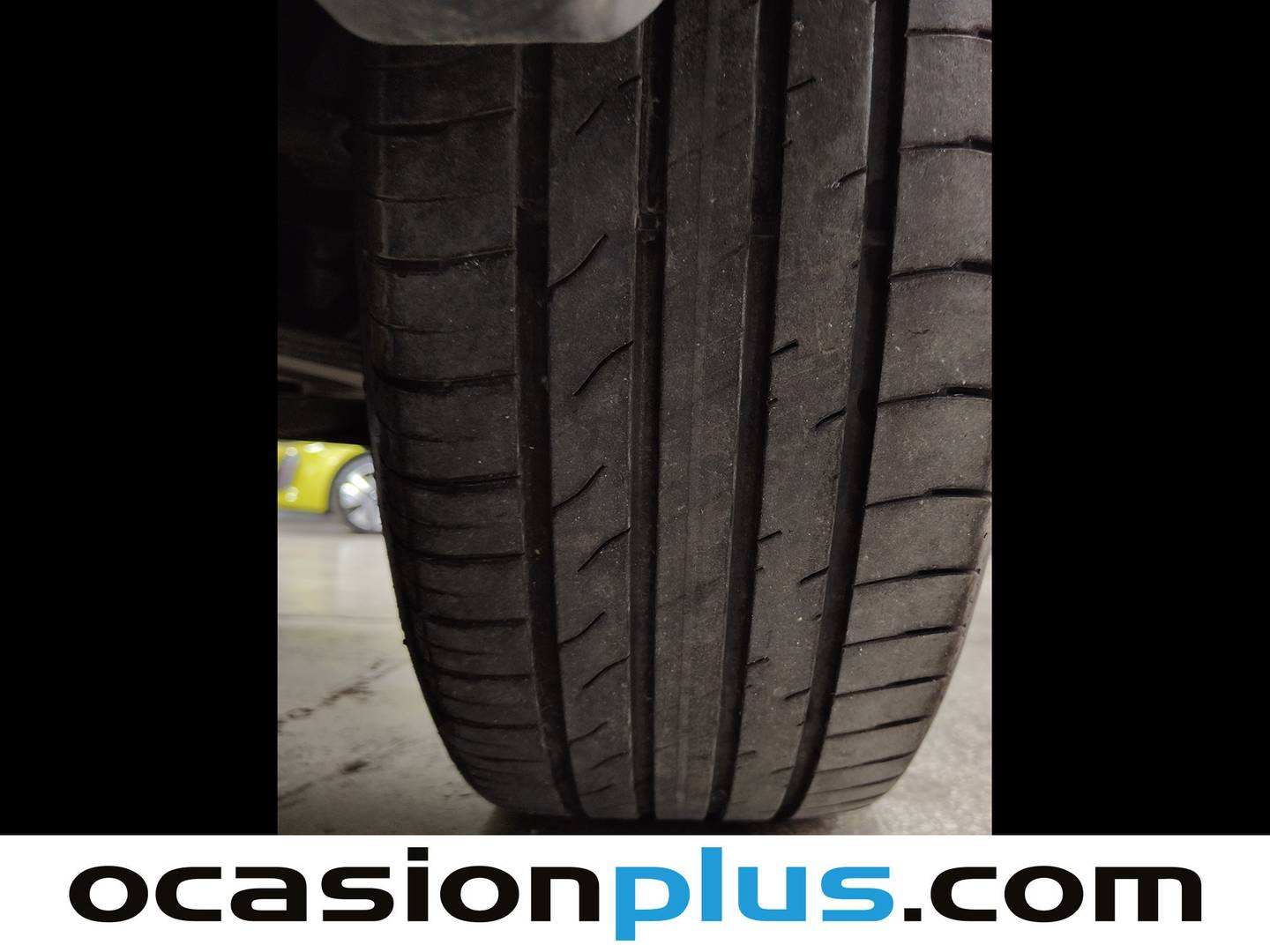 Foto Opel Mokka Opel Mokka 1.2 T Ultimate 100 (136 CV)