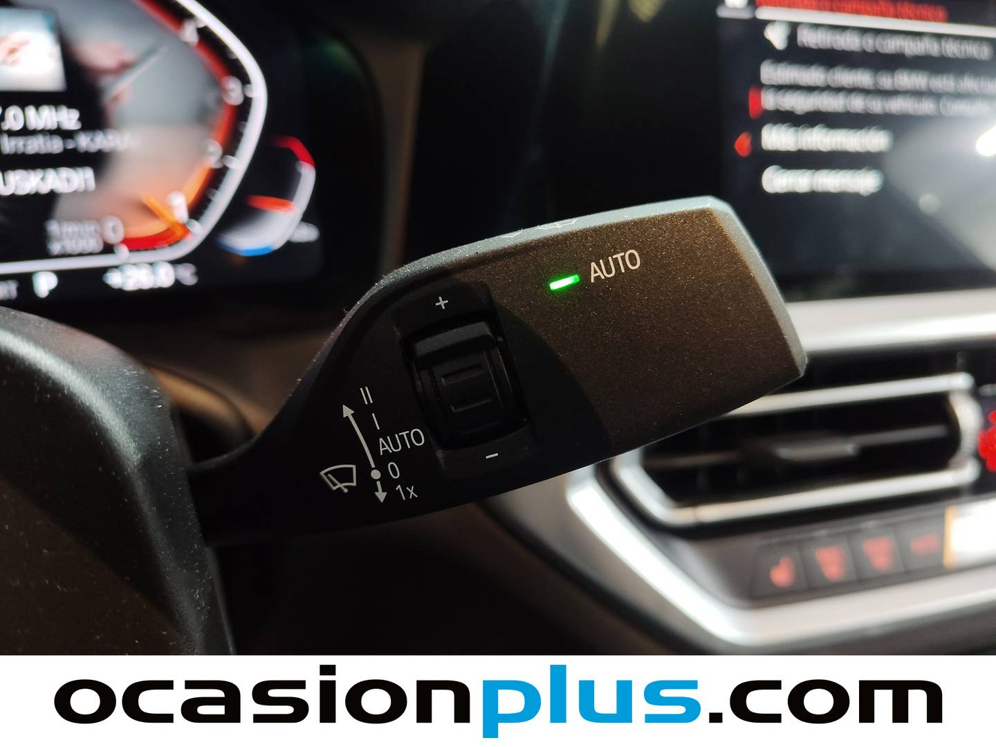 BMW Serie 3 BMW Serie 3 320i (184 CV) gasolina