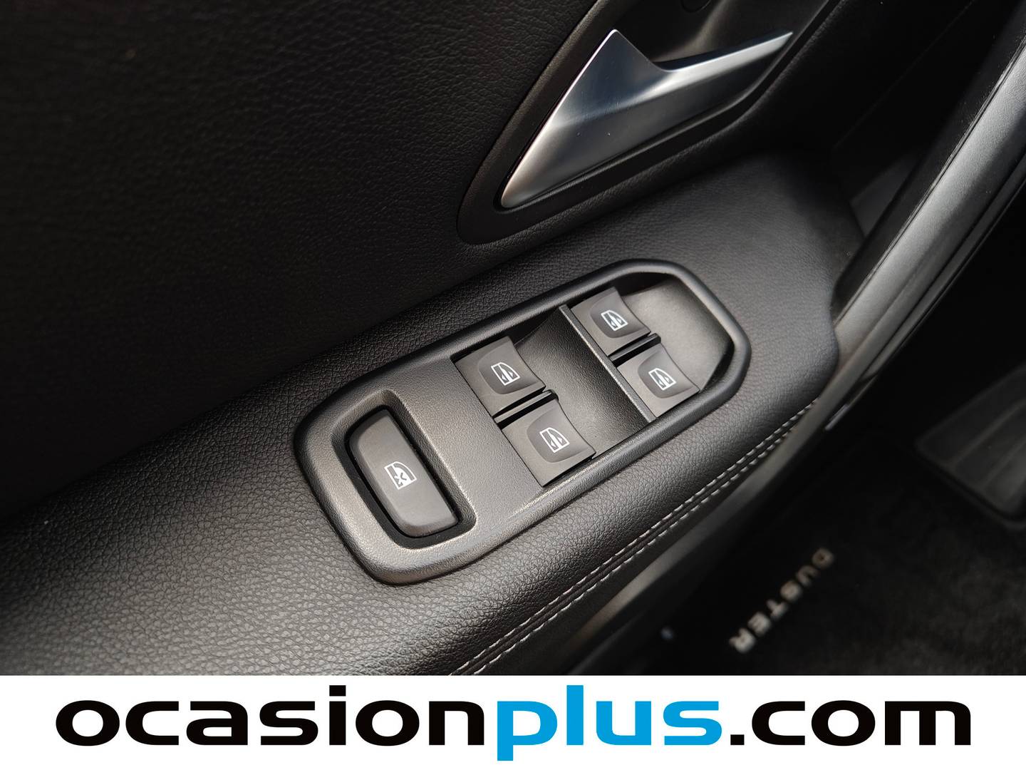 Dacia Duster Dacia Duster Prestige Blue dCi (115 CV) 4X2 de ocasión