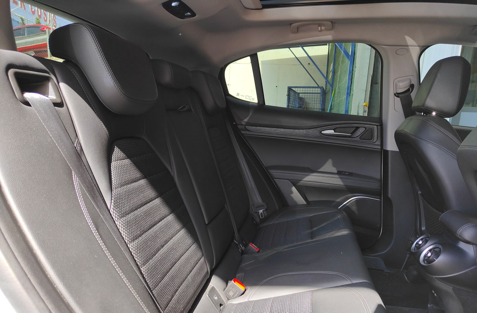 Alfa Romeo Stelvio 2.2 Diesel Executive RWD - foto 19