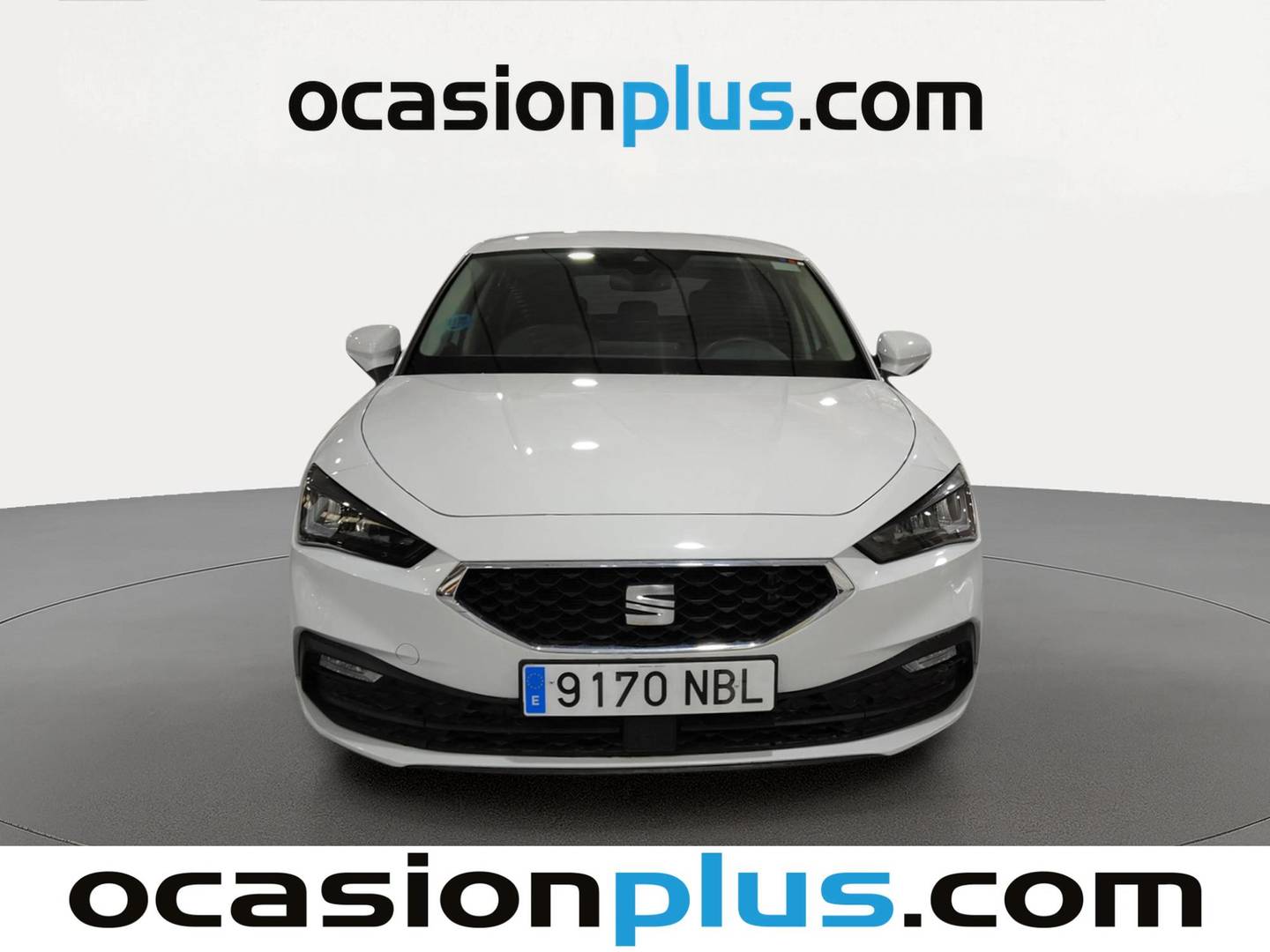 Seat León Seat León 1.5 eTSI Style 25 Aniversario DSG (116 CV) 116cv