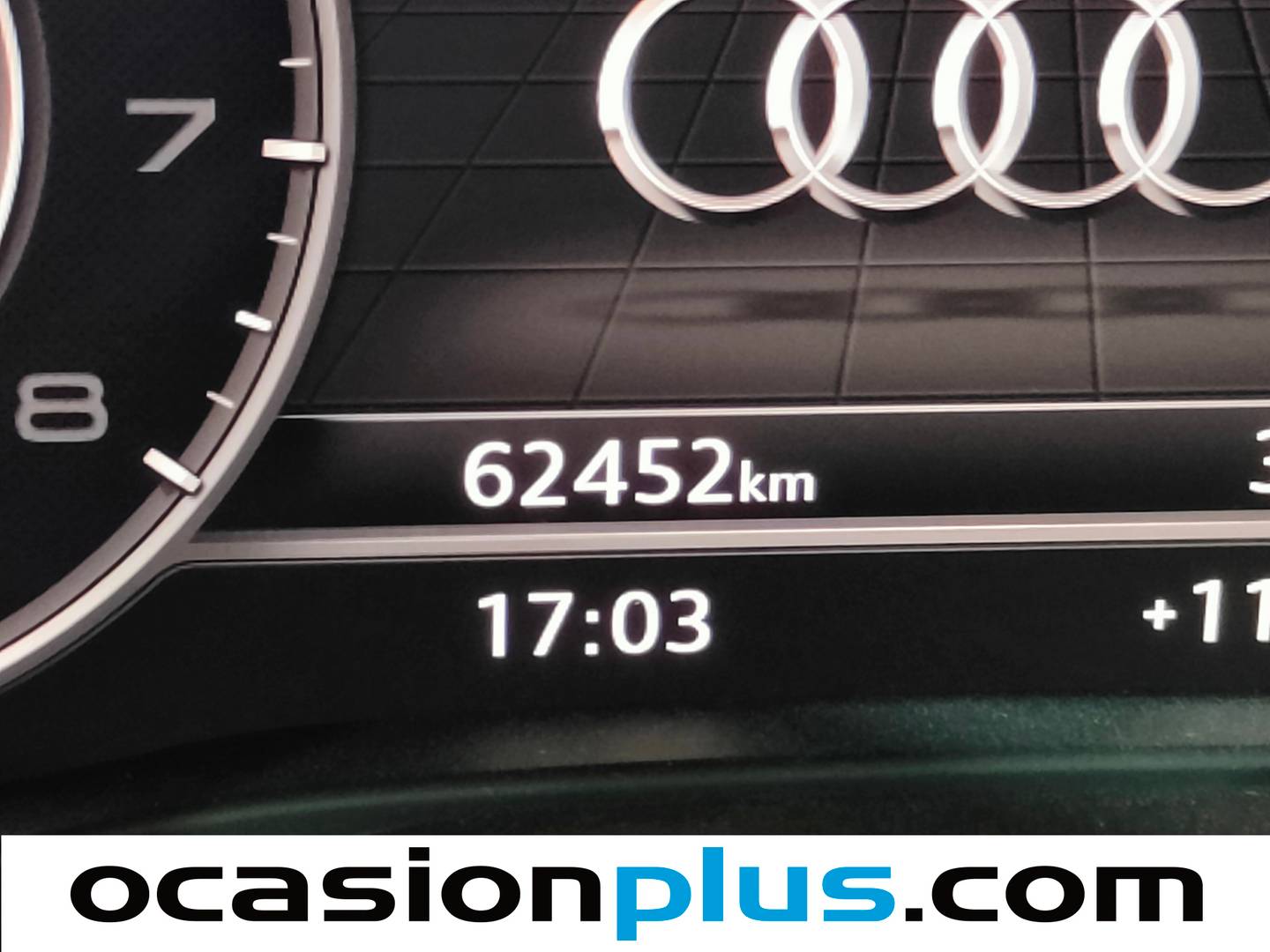 Audi Q2 Audi Q2 Advanced 35 TFSI (150 CV) S tronic seminuevo
