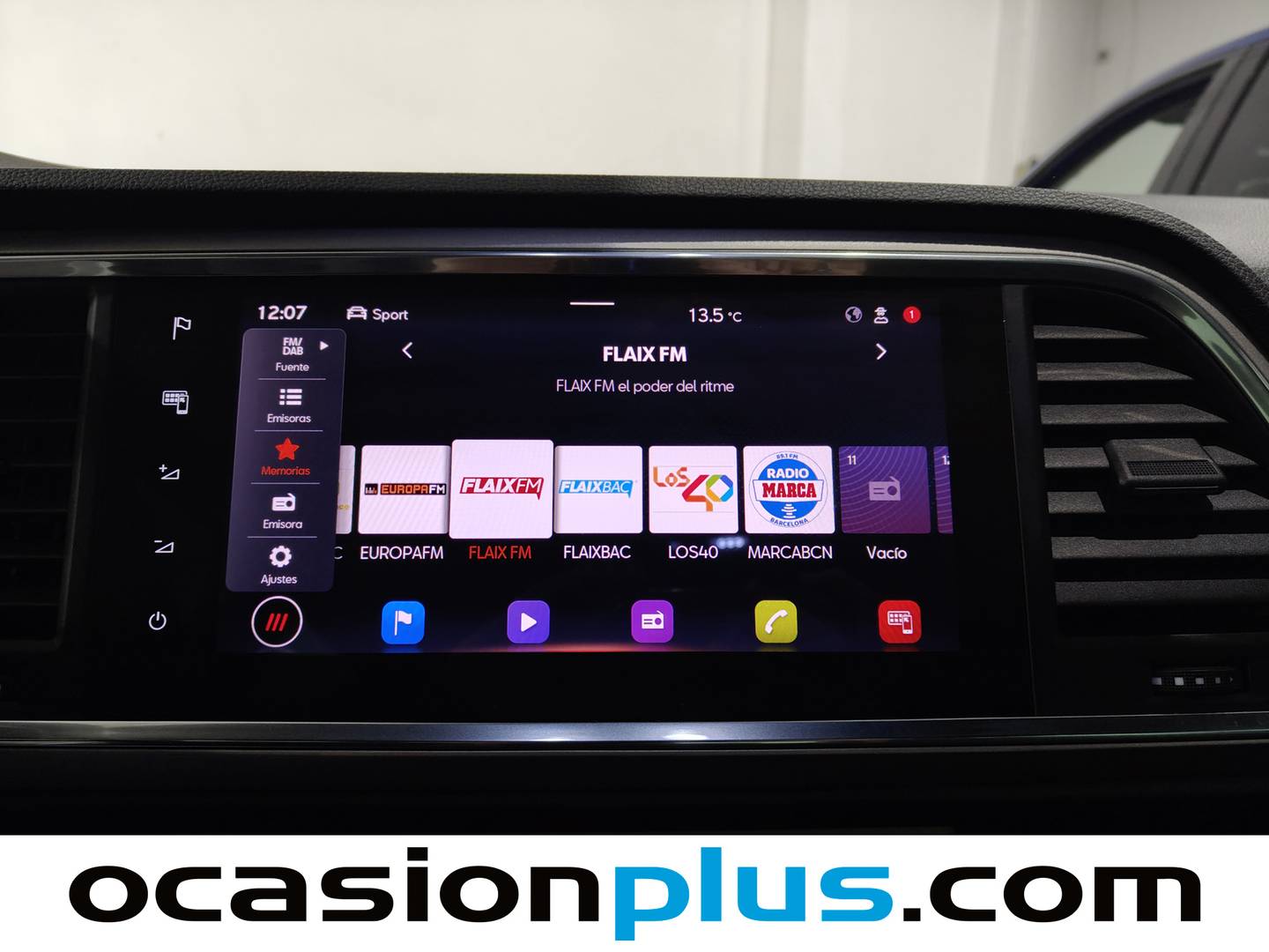 Foto Seat Ateca SEAT Ateca 1.5 TSI X-Perience Go (150 CV)