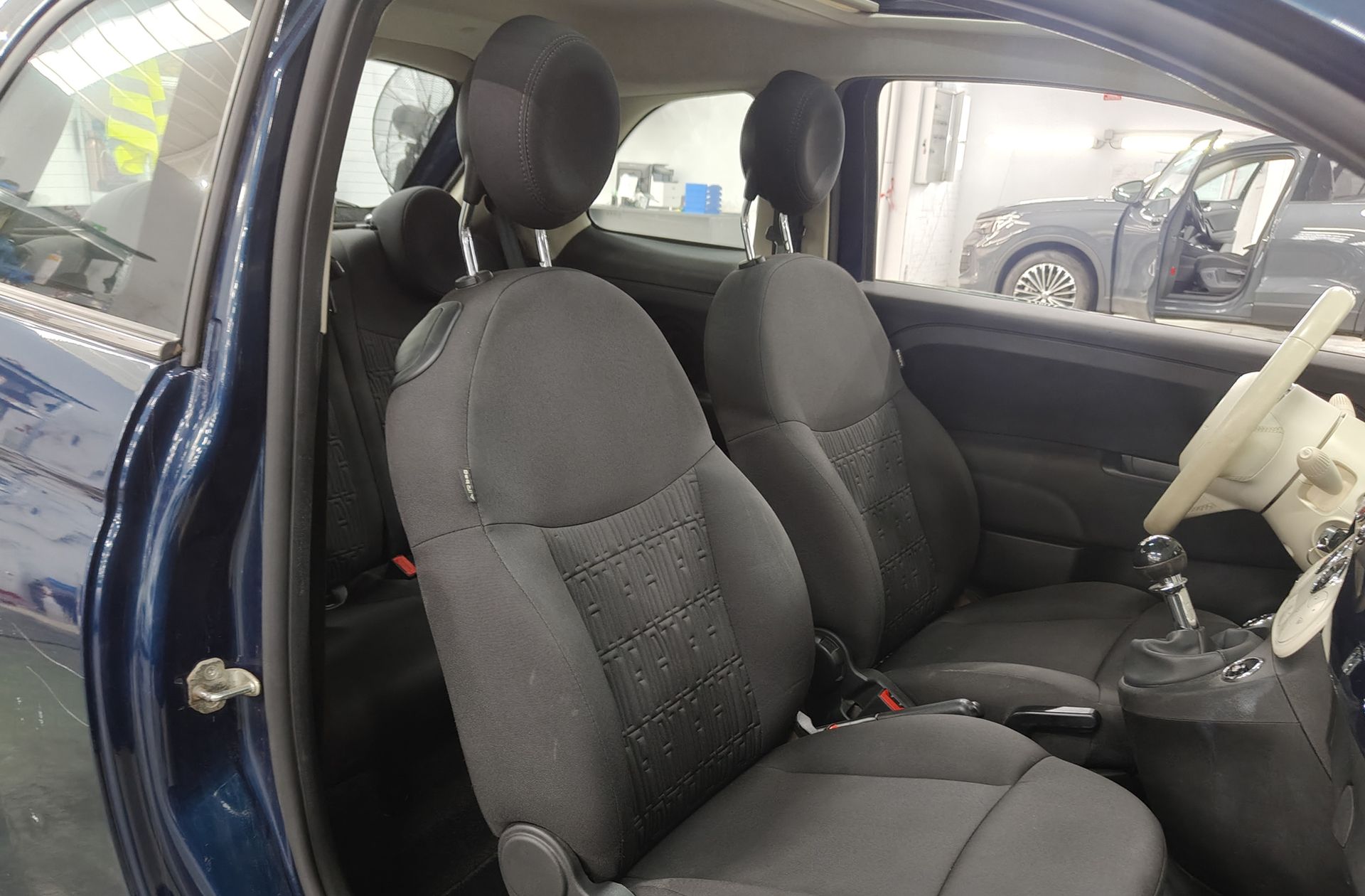 Fiat 500 1.0 Hybrid Dolcevita - foto 16