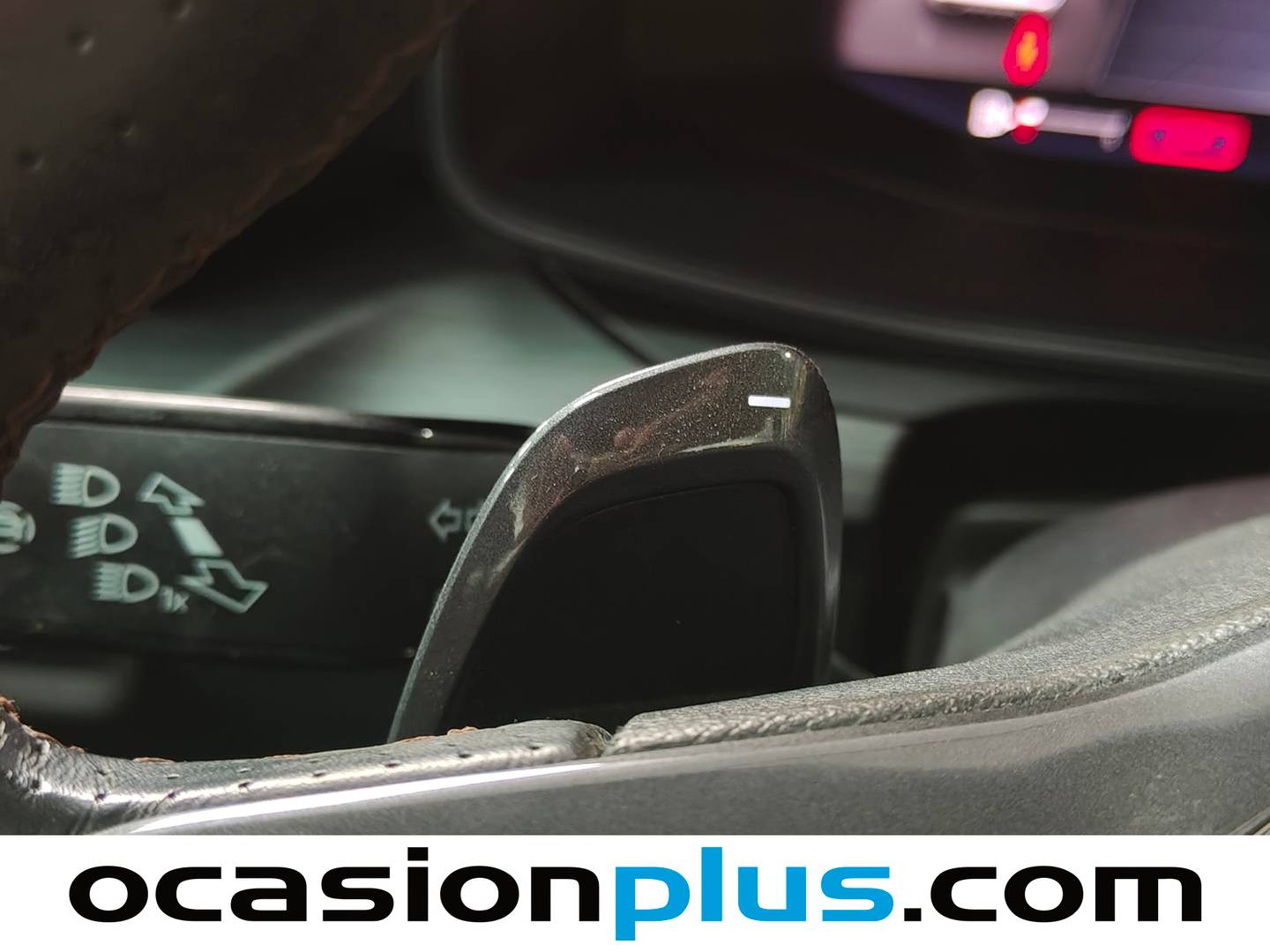 Cupra León Cupra León 1.5 eTSI DSG (150 CV) seminuevo