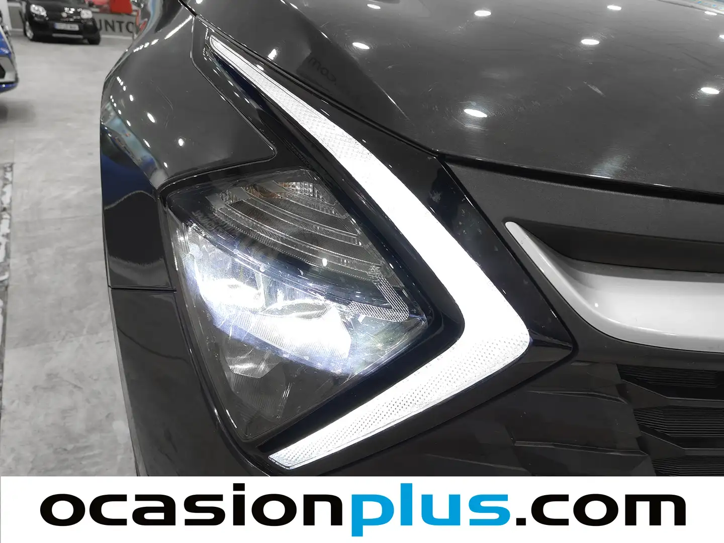 Foto KIA Sportage Kia Sportage 1.6 T-GDi Drive 4x2 (150 CV)