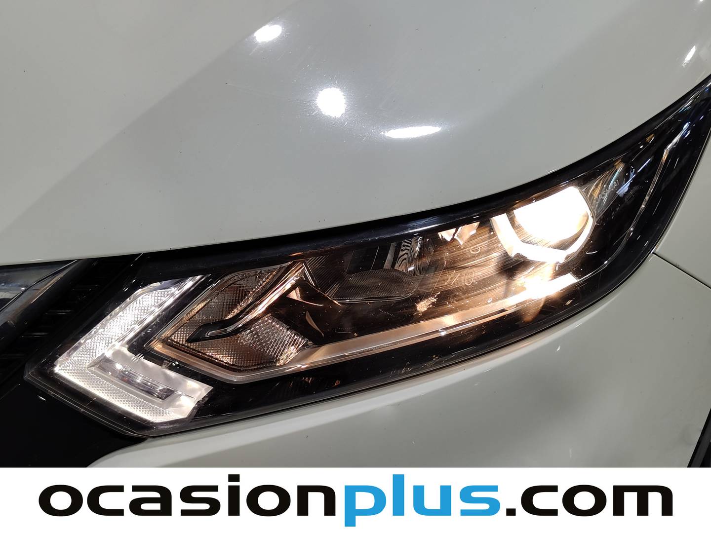 Nissan QASHQAI Nissan Qashqai dCi 130 Acenta 4x4 (130 CV) al mejor precio