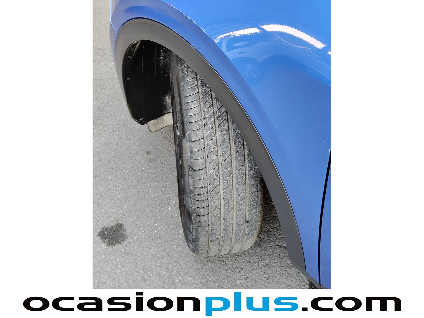 KIA Sportage KIA Sportage 1.6 T-GDi MHEV Drive 4x2 (150 CV) de segunda mano