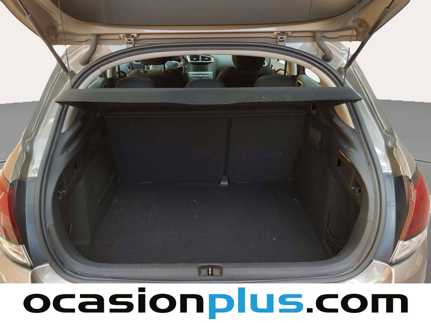 Foto Citroën C4 Citroen C4 BlueHDi 120 S&S Feel Edition (120 CV)