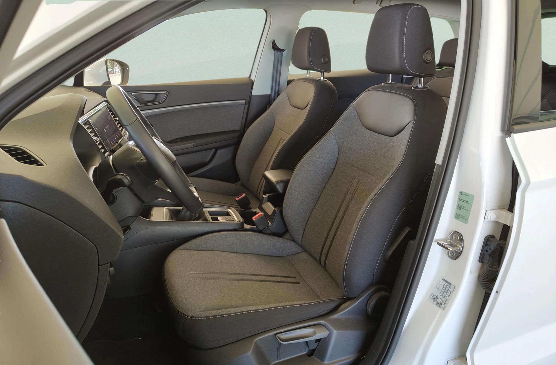 SEAT Ateca TSI Style Special Edition - foto 11