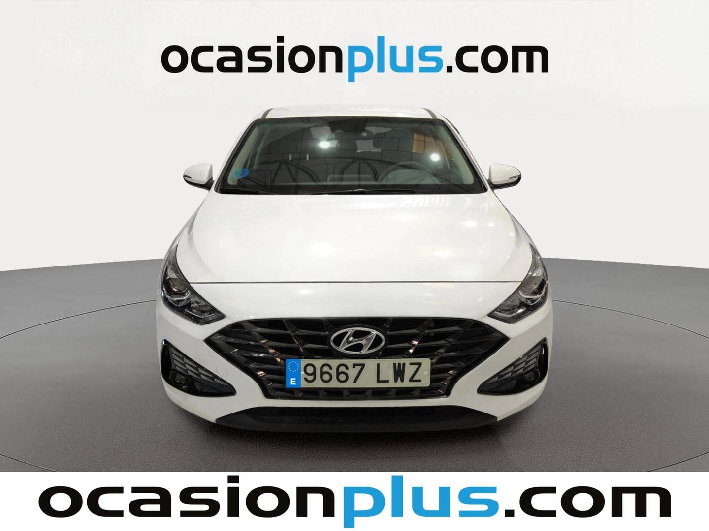 Hyundai i30 Hyundai i30 1.0 TGDI 48V Klass (120 CV) 120cv