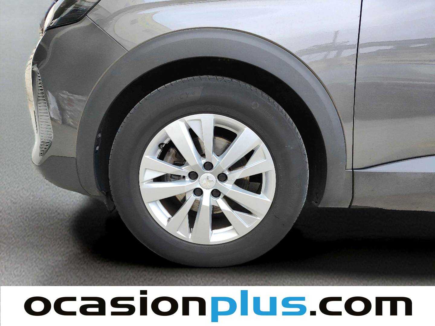 Peugeot 3008 Peugeot 3008 BlueHDi 130 S&S Active Pack (130 CV) de segunda mano