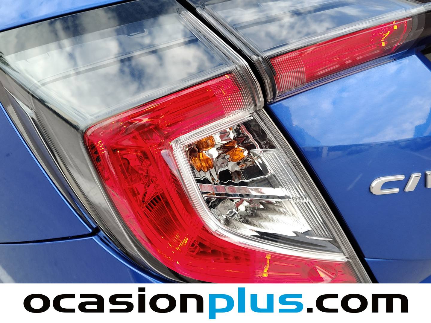 Honda Civic Honda Civic 1.0 I-VTEC TURBO Elegance Navi (126 CV) km 0