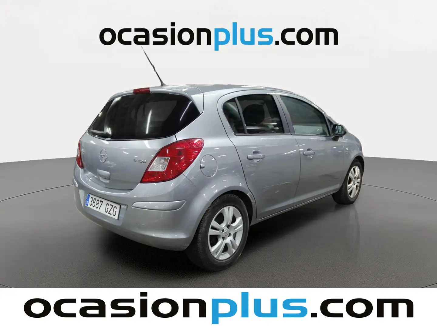 Foto Opel Corsa Opel Corsa 1.3 CDTi 111 Years (95 CV)