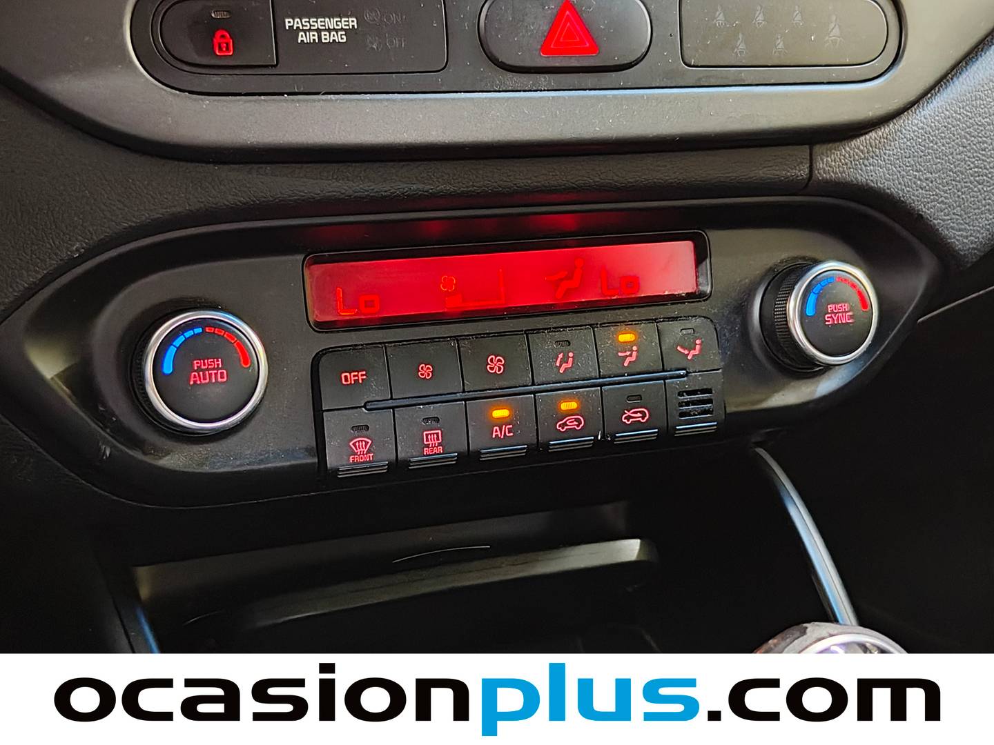 KIA Carens KIA Carens 1.7 CRDi VGT Concept Eco-Dynam (115 CV) 7 Plazas barato