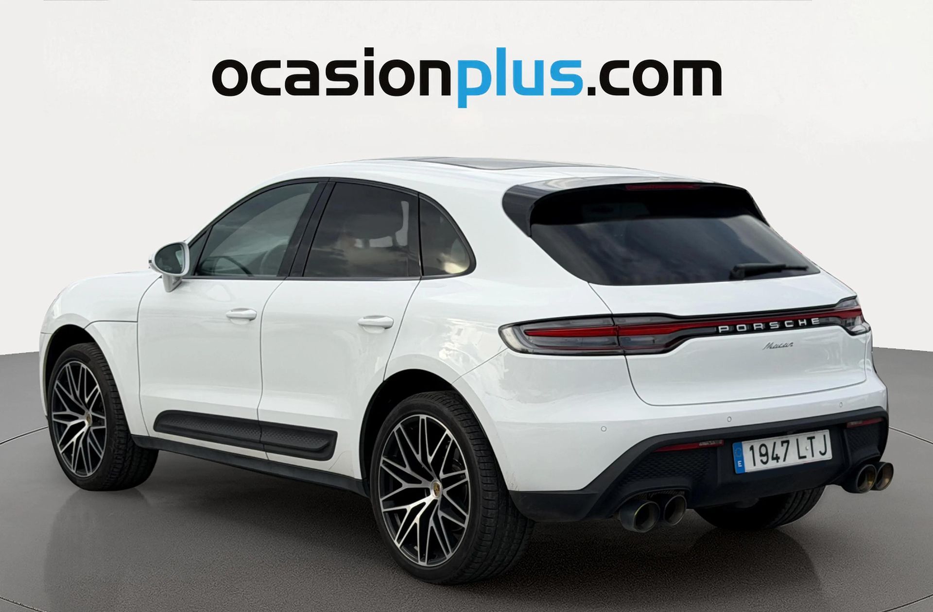 Porsche Macan - foto 3