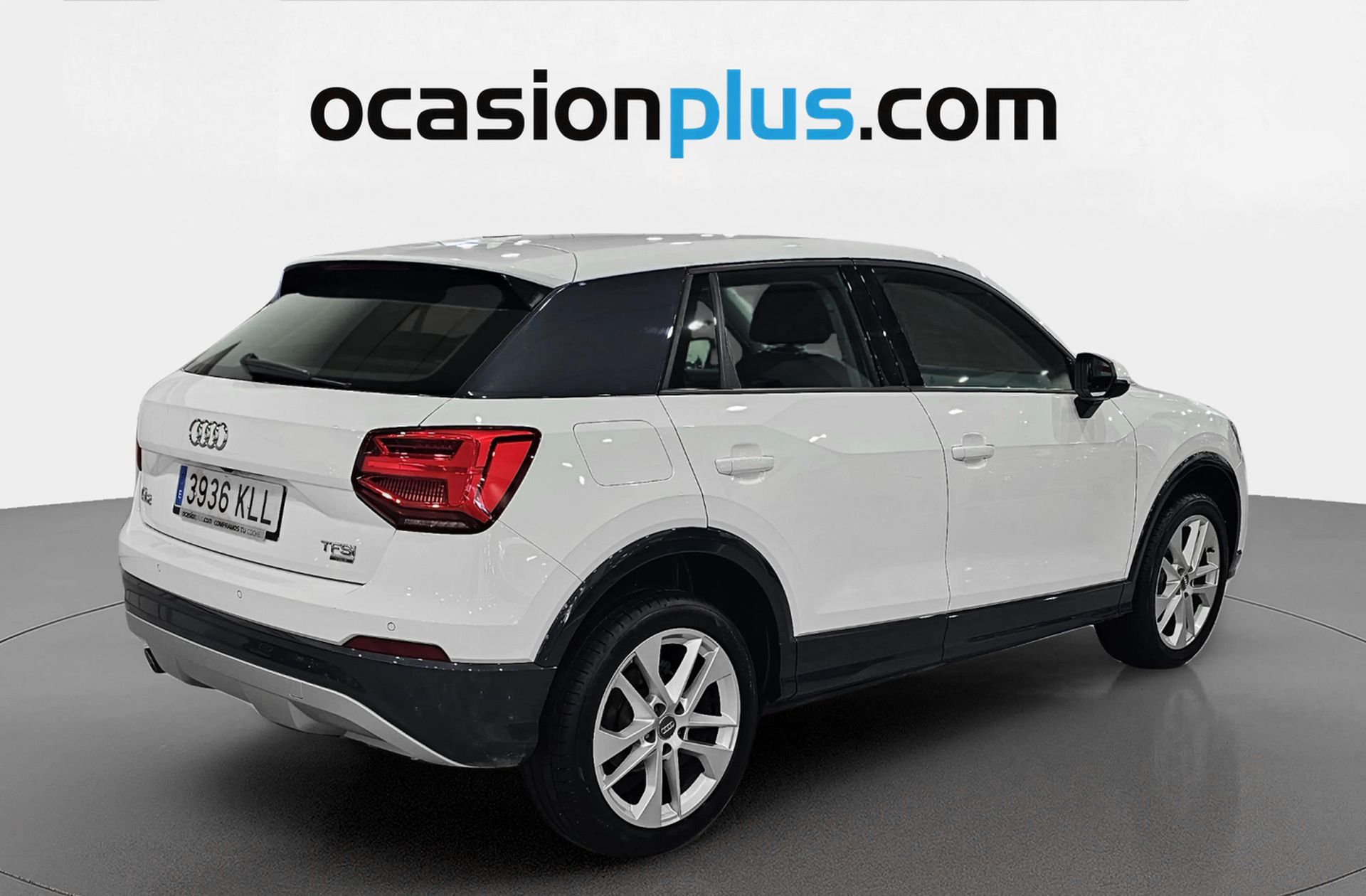 Audi Q2 design edition 1.0 TFSI ultra - foto 3