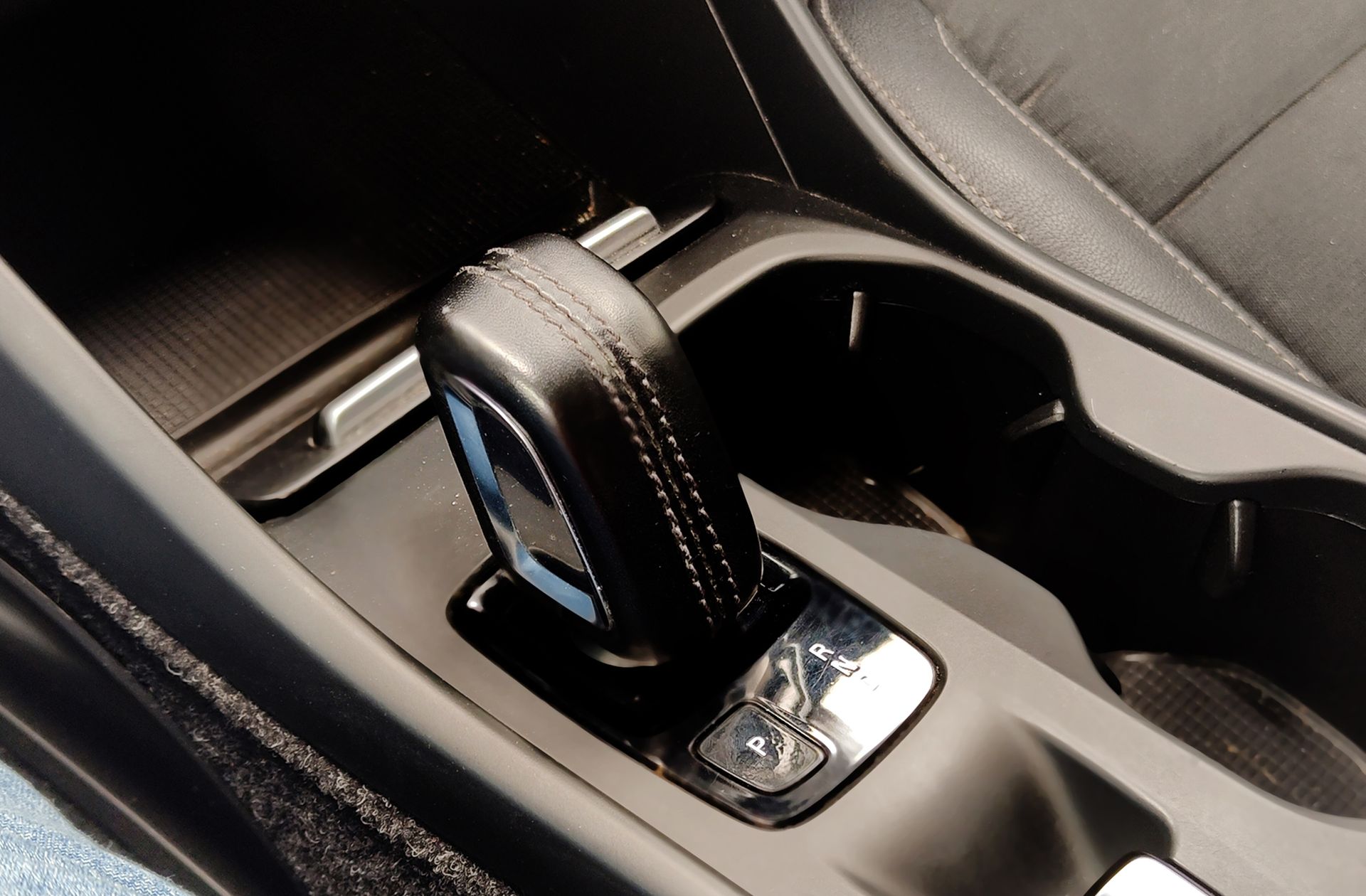 Volvo XC40 D3 Momentum - foto 5