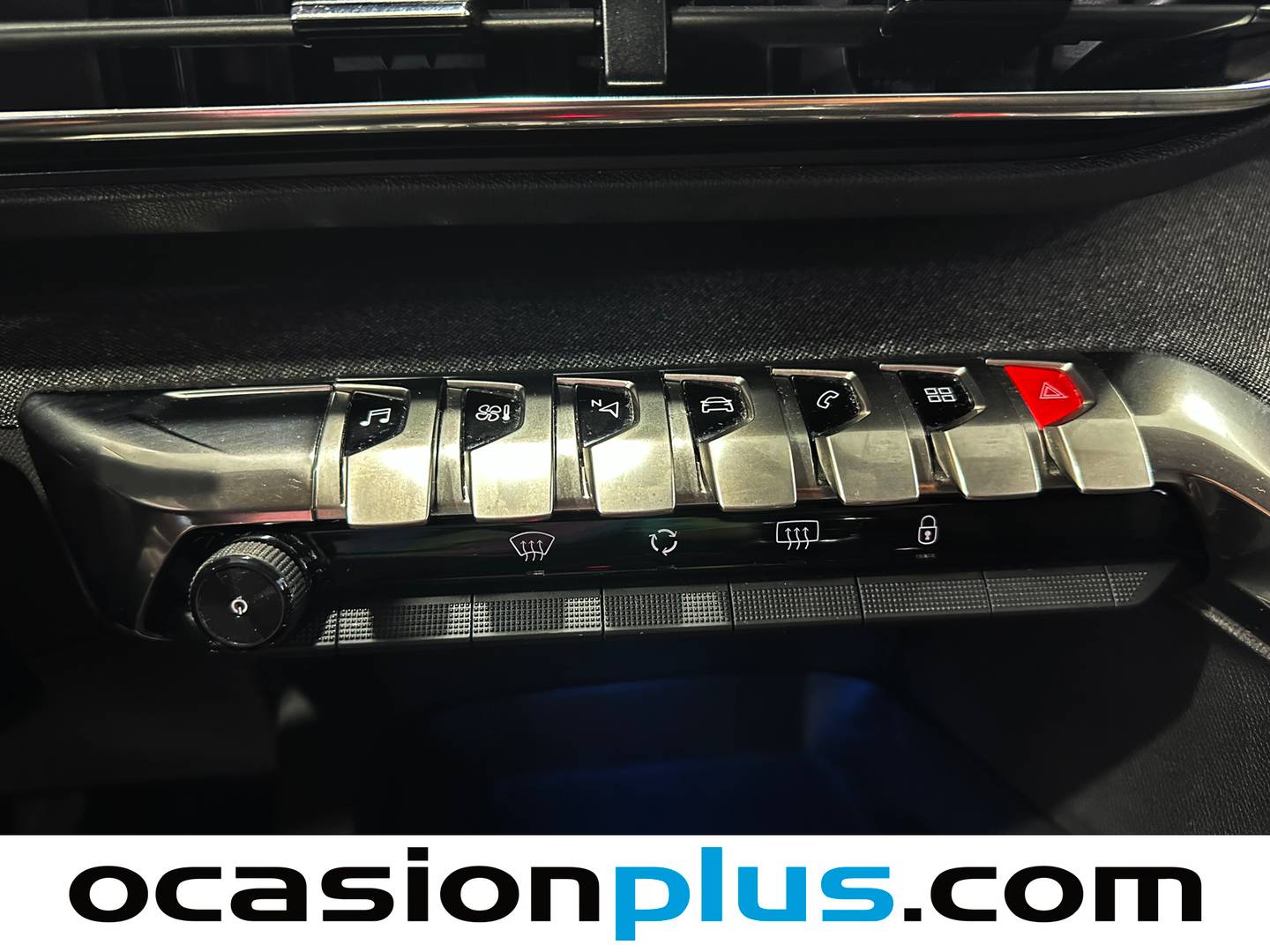 Paquetes del Peugeot 5008 Peugeot 5008 BlueHDI 130 S&S Allure Pack (130 CV) 7 Plazas