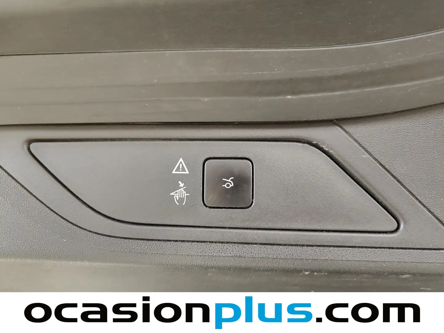 Foto Citroën Grand C4 Spacetourer Citroen Grand C4 Spacetourer BlueHDi (130CV) EAT8 Feel