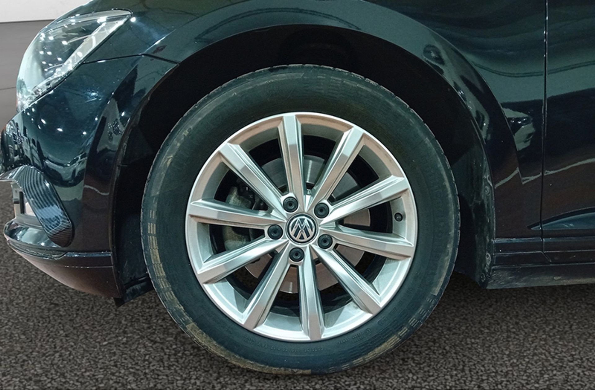Volkswagen Passat Advance 2.0 TDI BMT DSG - foto 36
