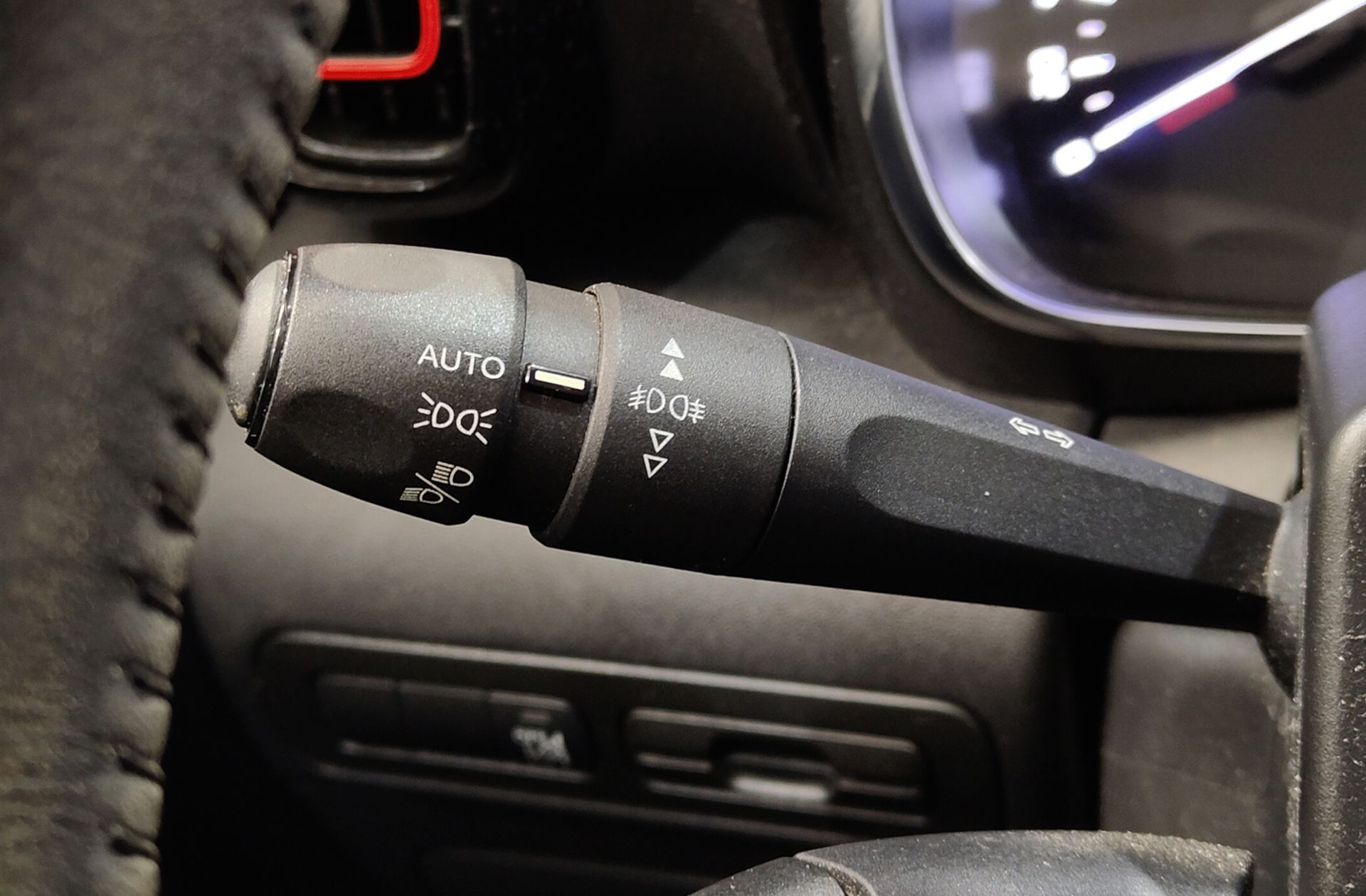 Citroën C3 Aircross PureTech 82 Feel - foto 24