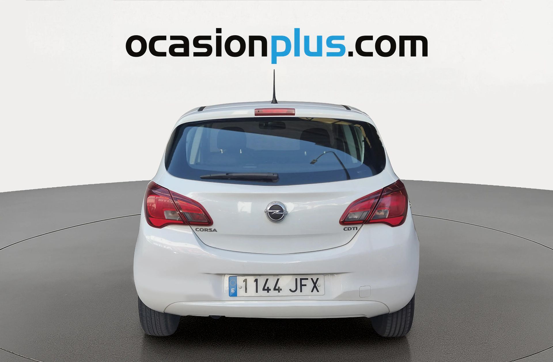 Opel Corsa 1.3 CDTi Expression - foto 11